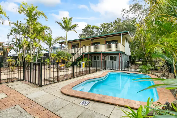 Main view of Homely house listing, 120 Bishop Road, Beachmere QLD 4510