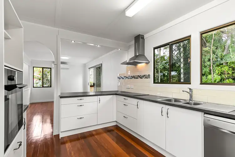 Second view of Homely house listing, 120 Bishop Road, Beachmere QLD 4510