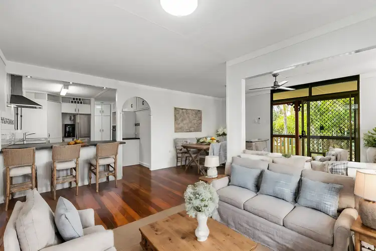 Fifth view of Homely house listing, 120 Bishop Road, Beachmere QLD 4510