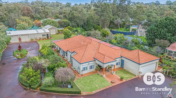 45 Gulf Way, Leschenault WA 6233