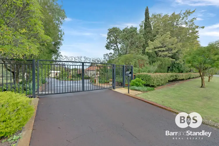 Second view of Homely house listing, 45 Gulf Way, Leschenault WA 6233