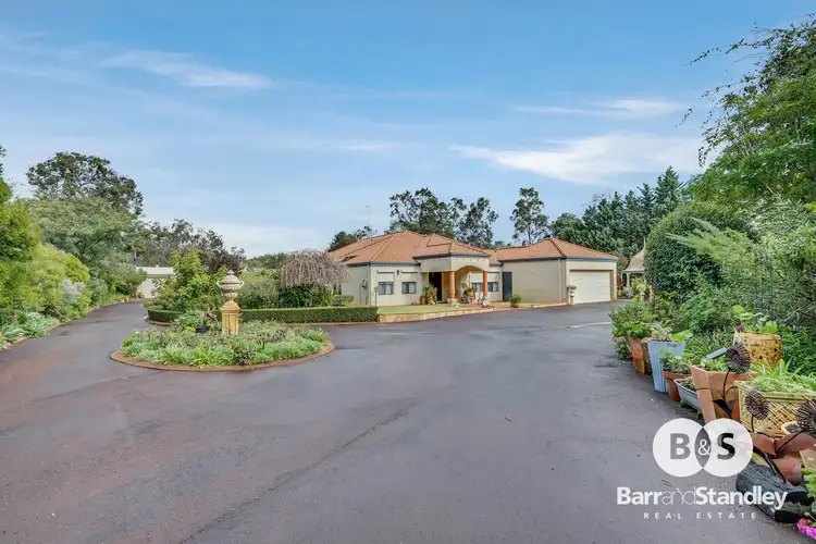 Third view of Homely house listing, 45 Gulf Way, Leschenault WA 6233