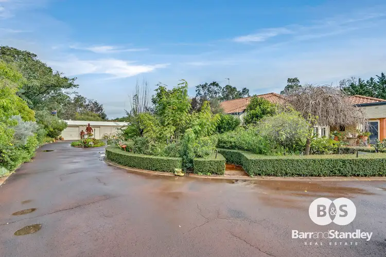 Fourth view of Homely house listing, 45 Gulf Way, Leschenault WA 6233