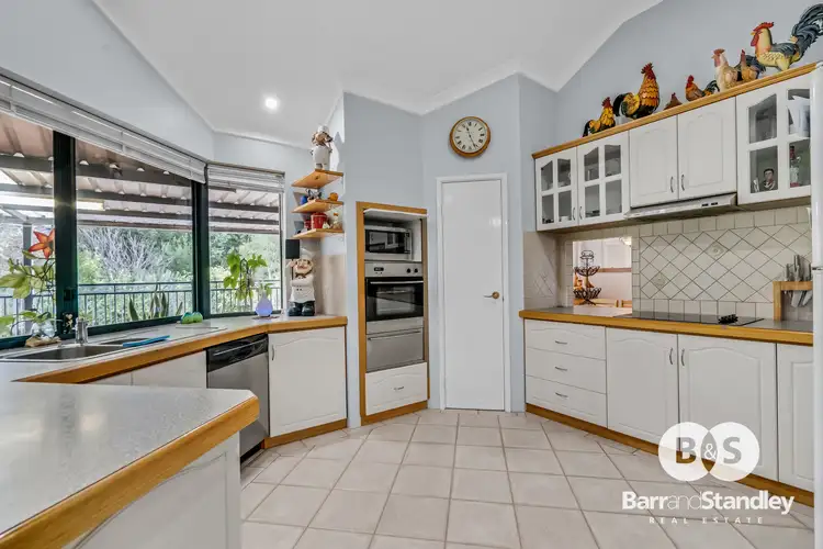 Fifth view of Homely house listing, 45 Gulf Way, Leschenault WA 6233