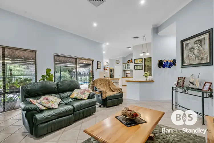 Sixth view of Homely house listing, 45 Gulf Way, Leschenault WA 6233