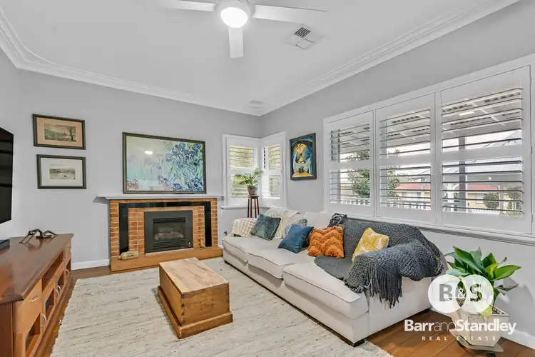 1/13 Foster Street, Eaton WA 6232