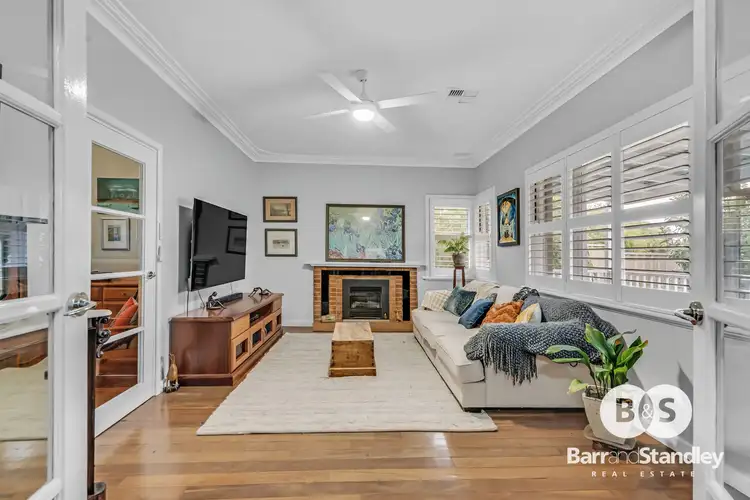 Second view of Homely house listing, 1/13 Foster Street, Eaton WA 6232