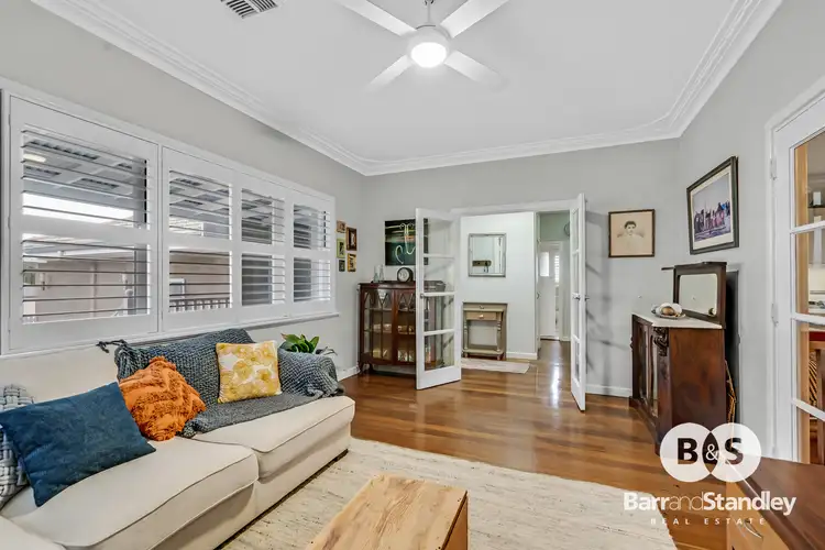 Third view of Homely house listing, 1/13 Foster Street, Eaton WA 6232