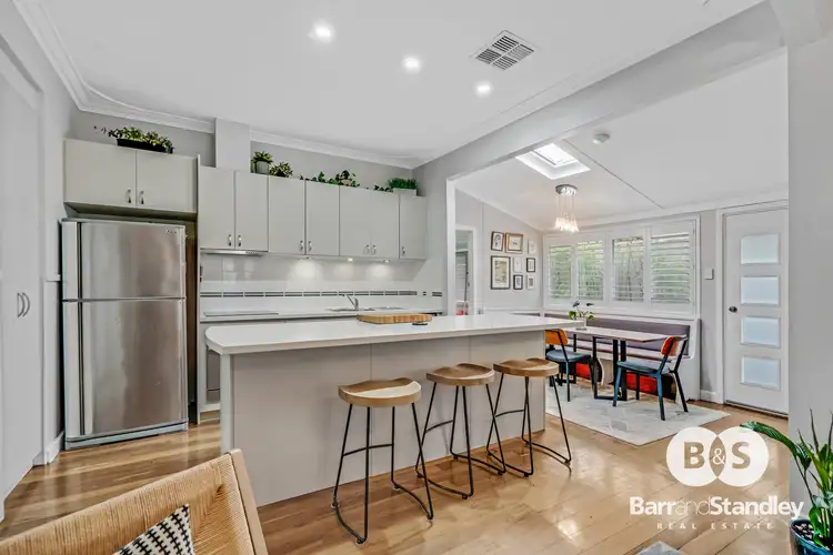 Fifth view of Homely house listing, 1/13 Foster Street, Eaton WA 6232