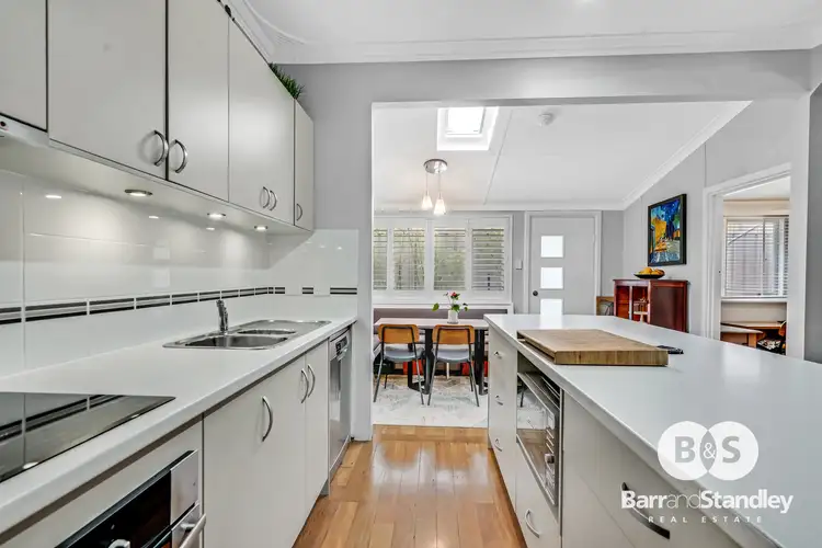 Sixth view of Homely house listing, 1/13 Foster Street, Eaton WA 6232