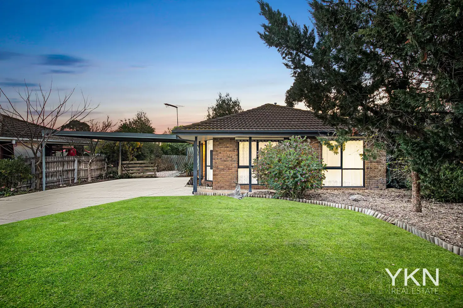 Main view of Homely house listing, 27 Smoult Drive, Kurunjang VIC 3337