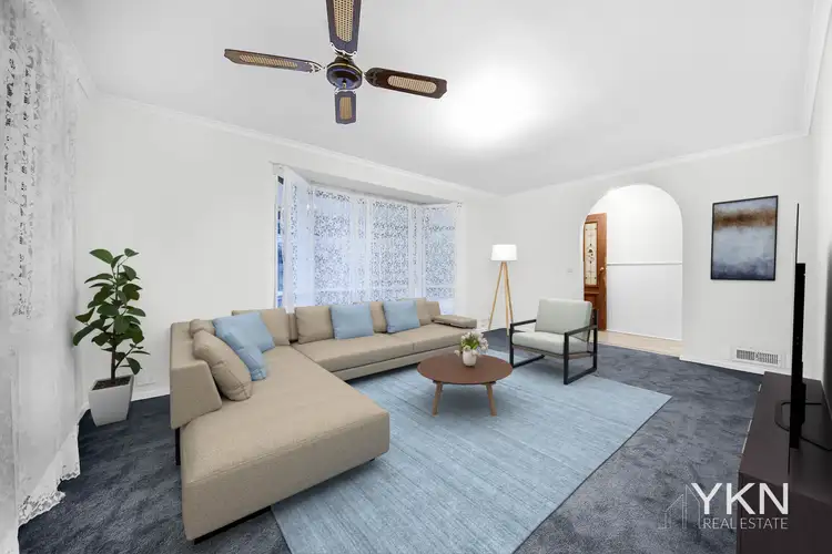 Fourth view of Homely house listing, 27 Smoult Drive, Kurunjang VIC 3337