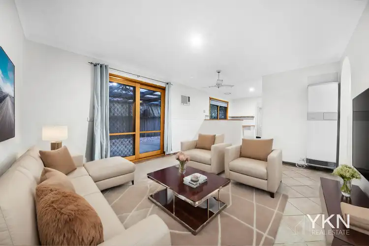 Sixth view of Homely house listing, 27 Smoult Drive, Kurunjang VIC 3337