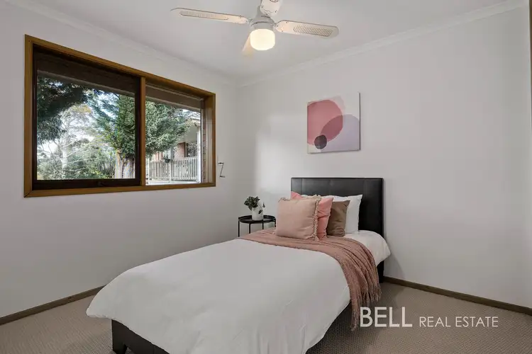 Fourth view of Homely unit listing, 11/13 Endeavour Crescent, Endeavour Hills VIC 3802