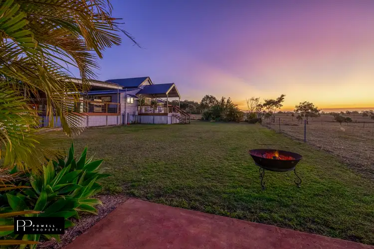 69 South Bingera Road, South Bingera QLD 4670