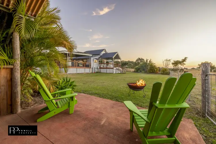 Fourth view of Homely house listing, 69 South Bingera Road, South Bingera QLD 4670