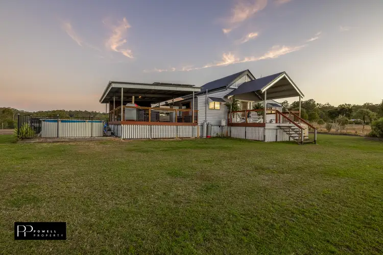 Fifth view of Homely house listing, 69 South Bingera Road, South Bingera QLD 4670