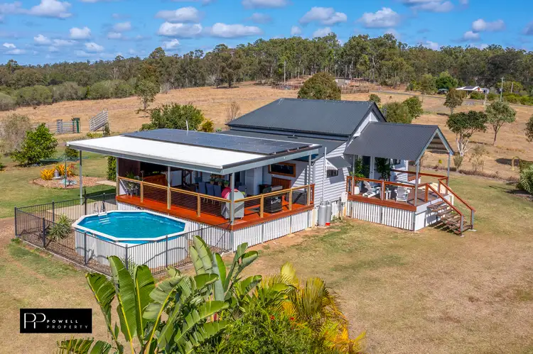 Sixth view of Homely house listing, 69 South Bingera Road, South Bingera QLD 4670