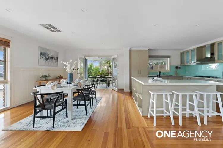 Main view of Homely house listing, 11 Mount Erin Crescent, Frankston South VIC 3199