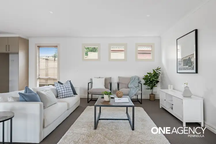 Fourth view of Homely house listing, 11 Mount Erin Crescent, Frankston South VIC 3199