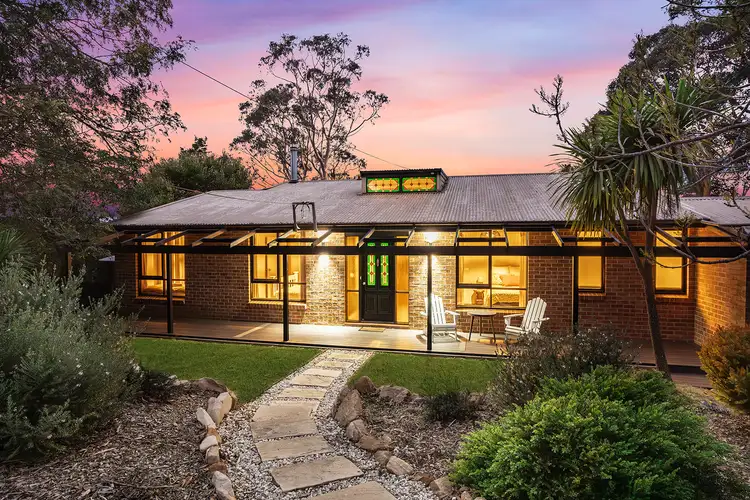 9 Carlton Street, Willow Vale NSW 2575