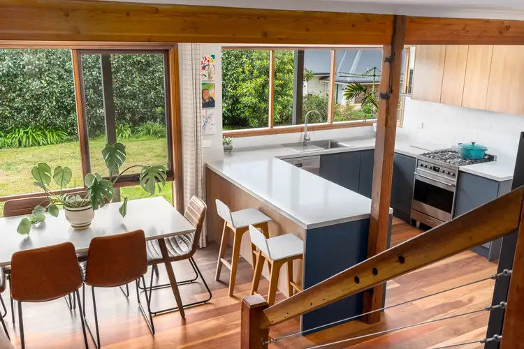 Second view of Homely house listing, 9 Carlton Street, Willow Vale NSW 2575