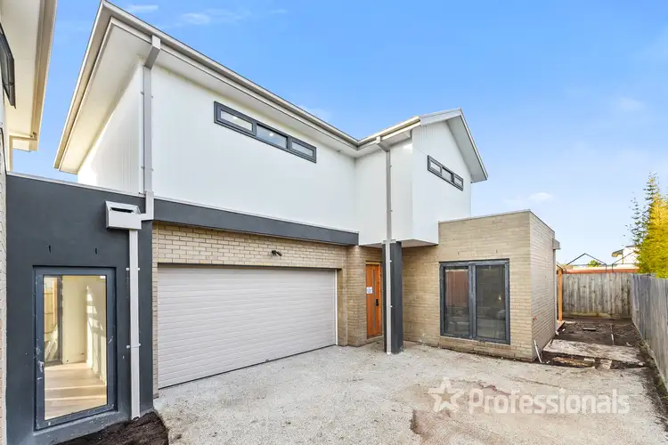 3/12 Crosbie Road, Murrumbeena VIC 3163