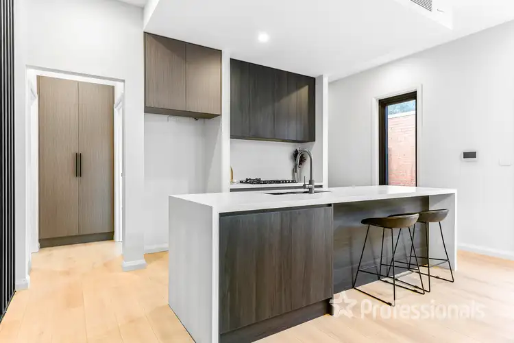 Fifth view of Homely townhouse listing, 3/12 Crosbie Road, Murrumbeena VIC 3163