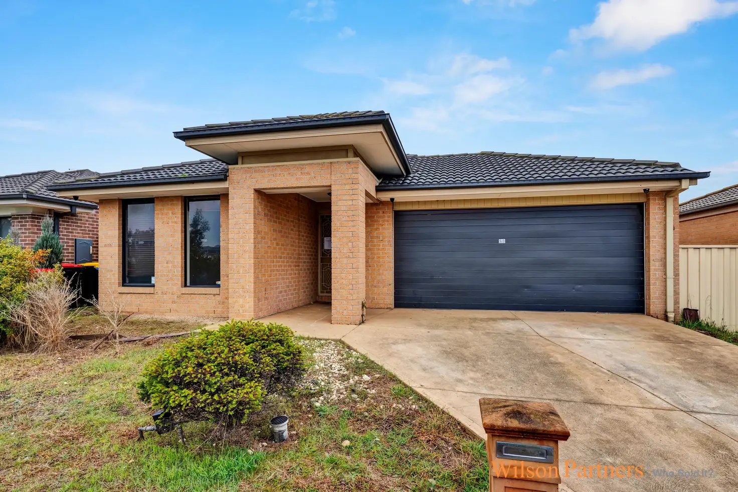 Main view of Homely house listing, 23 Pauline Way, Kilmore VIC 3764