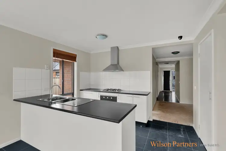 Second view of Homely house listing, 23 Pauline Way, Kilmore VIC 3764