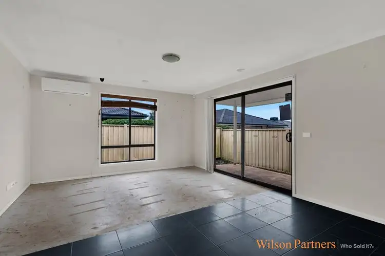 Third view of Homely house listing, 23 Pauline Way, Kilmore VIC 3764
