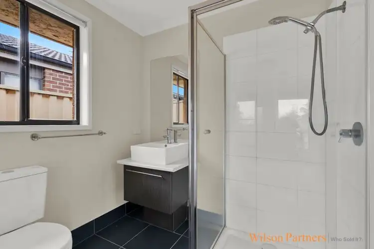 Fifth view of Homely house listing, 23 Pauline Way, Kilmore VIC 3764