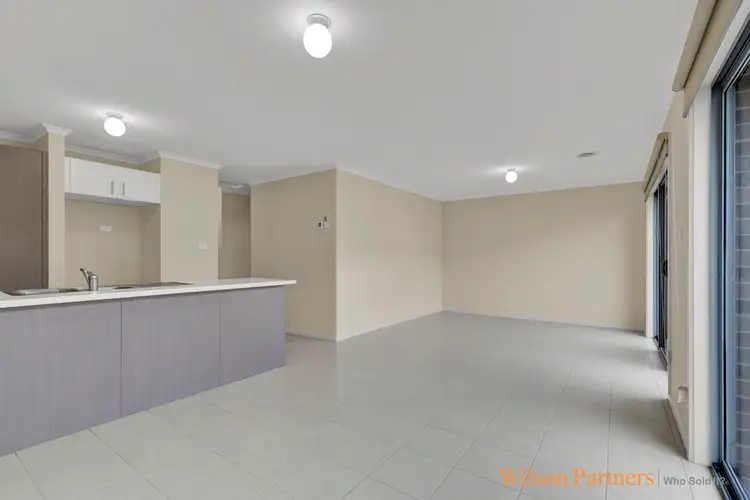 Third view of Homely unit listing, 2/91 Dudley Street, Wallan VIC 3756