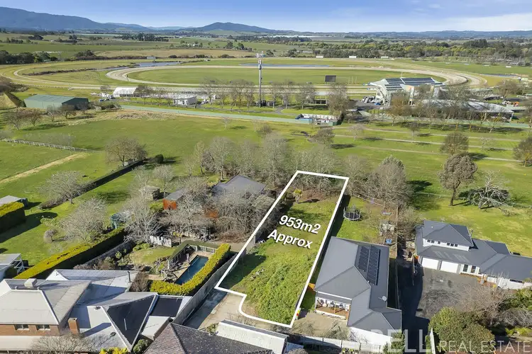 LOT 2, 10 Frances Avenue, Yarra Glen VIC 3775