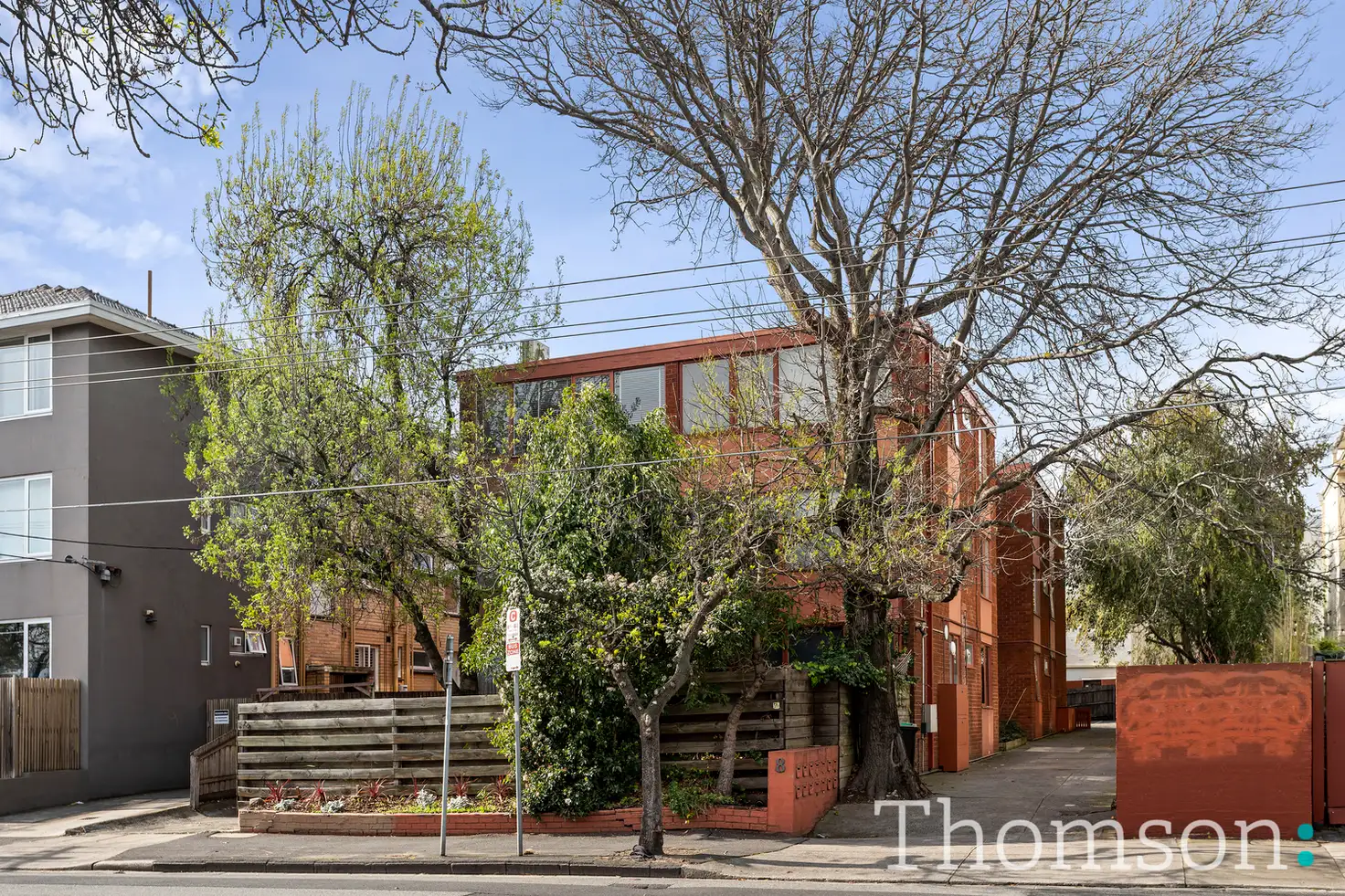 Main view of Homely apartment listing, 13/8 Williams Road, Prahran VIC 3181