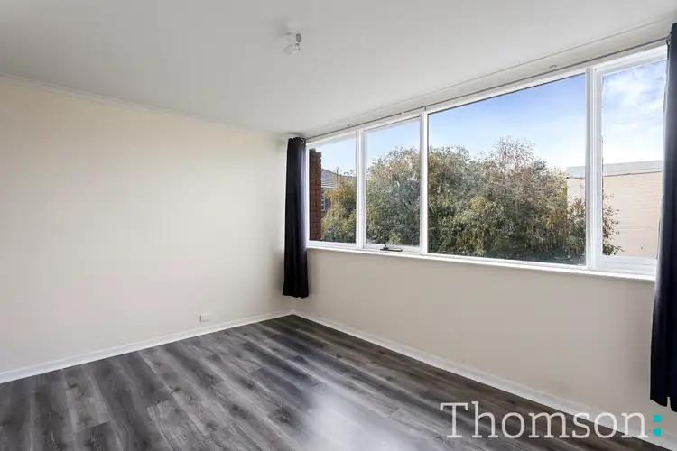 Second view of Homely apartment listing, 13/8 Williams Road, Prahran VIC 3181