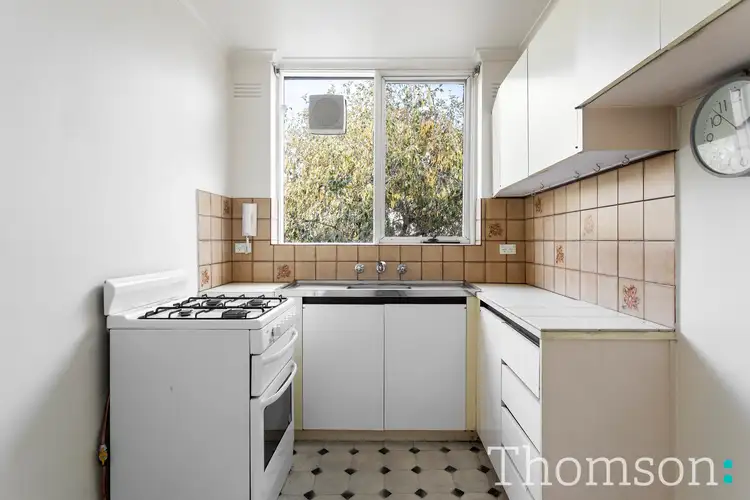 Third view of Homely apartment listing, 13/8 Williams Road, Prahran VIC 3181