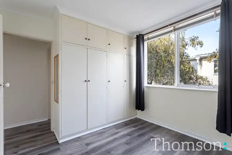 Fourth view of Homely apartment listing, 13/8 Williams Road, Prahran VIC 3181