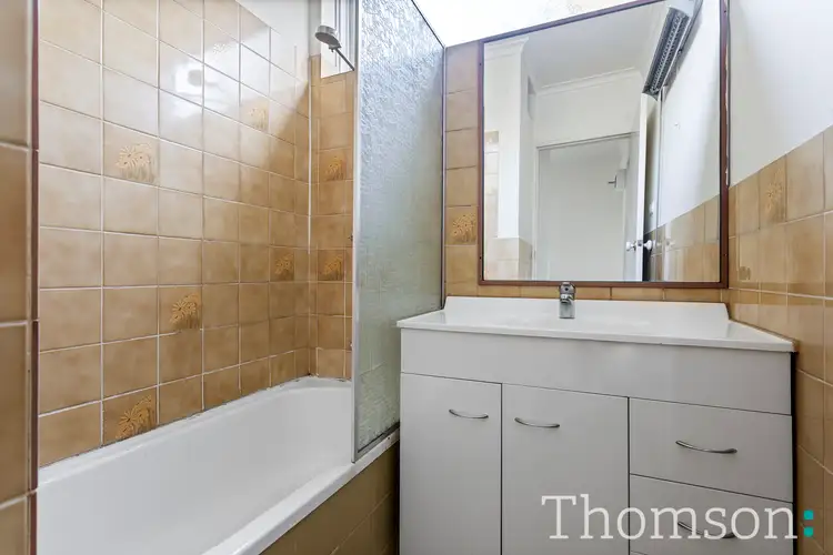 Fifth view of Homely apartment listing, 13/8 Williams Road, Prahran VIC 3181