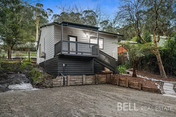 27 Mast Gully Road, Upwey VIC 3158