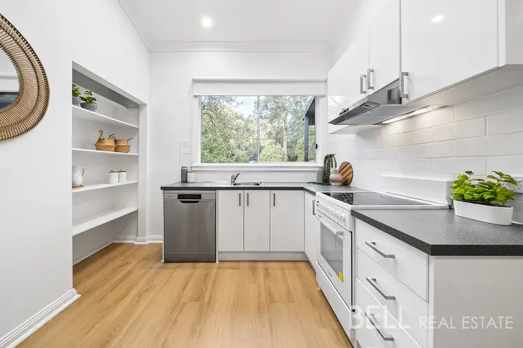Third view of Homely house listing, 27 Mast Gully Road, Upwey VIC 3158