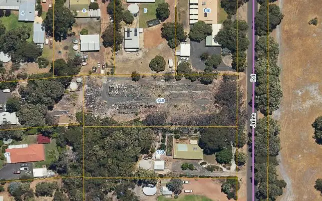 148 Jules Road, Gelorup WA 6230