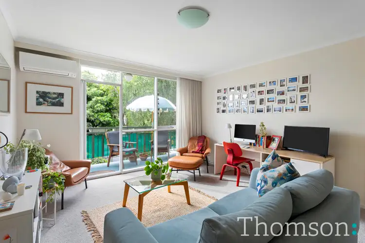 Main view of Homely apartment listing, 6/14 Repton Road, Malvern East VIC 3145