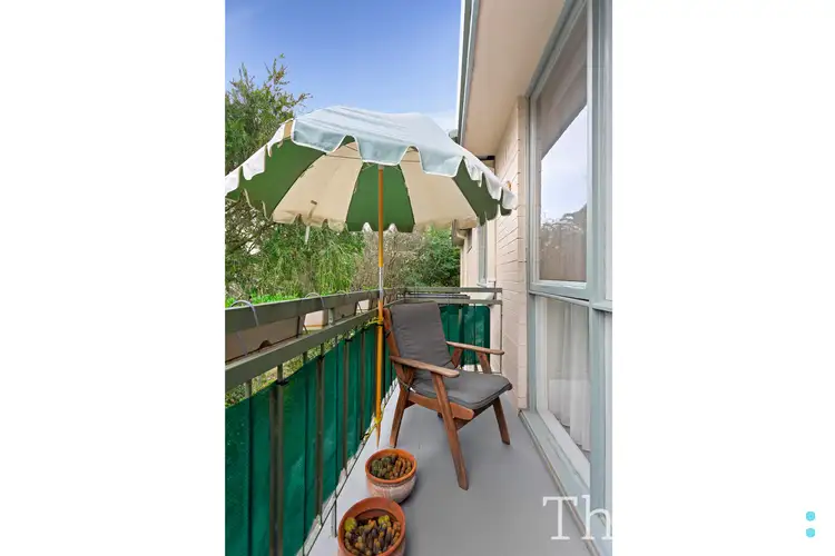 Fourth view of Homely apartment listing, 6/14 Repton Road, Malvern East VIC 3145
