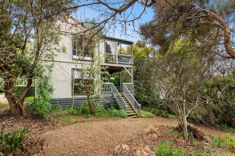 Main view of Homely house listing, 9 Lake Road, Daylesford VIC 3460