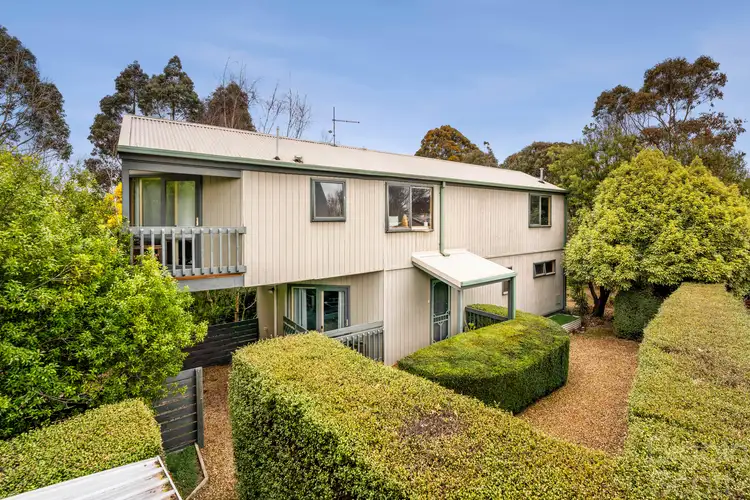 9 Lake Road, Daylesford VIC 3460