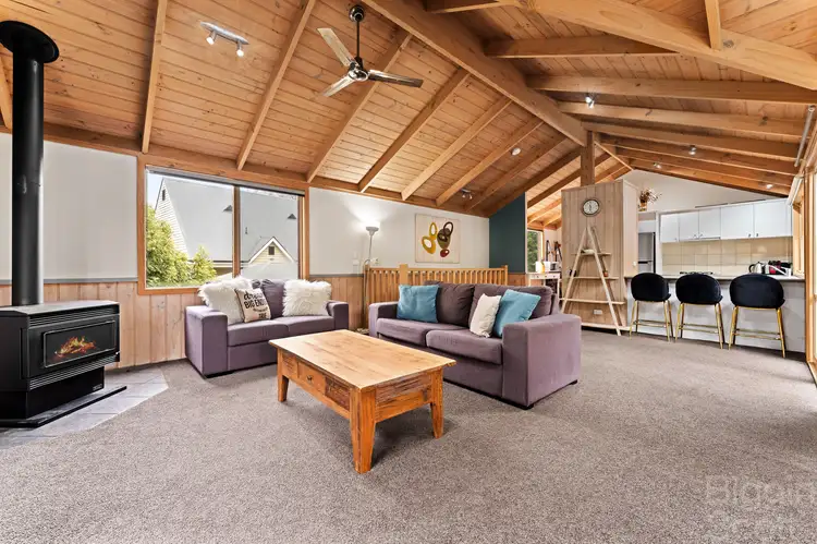 Second view of Homely house listing, 9 Lake Road, Daylesford VIC 3460