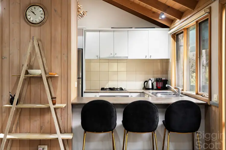 Fourth view of Homely house listing, 9 Lake Road, Daylesford VIC 3460
