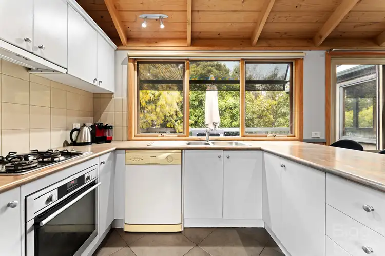 Fifth view of Homely house listing, 9 Lake Road, Daylesford VIC 3460
