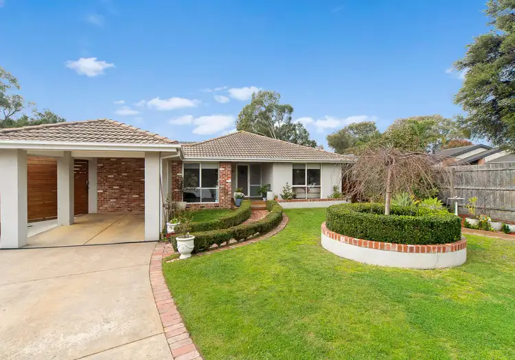 5 Wyldwood Close, Somerville VIC 3912